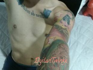 DyilanTwinkx