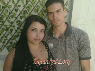 DylanAndLory