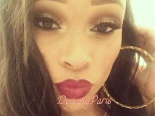 Dynasty_Paris