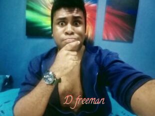 D_freeman