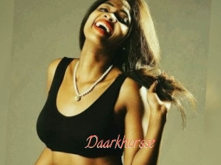 Daarkhorsse