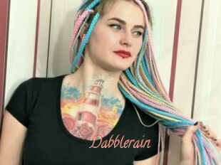 Dabblerain