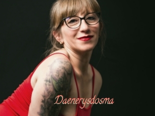 Daenerysdosma