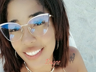 Dagne