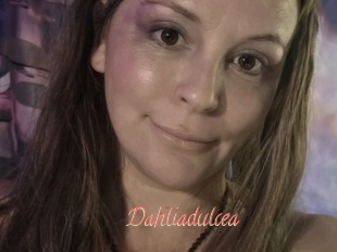 Dahliadulcea