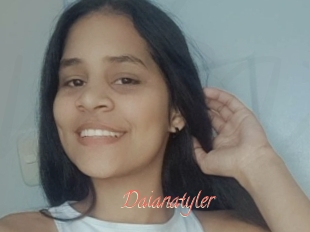 Daianatyler