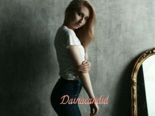 Dainacandid