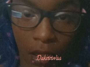 Dakititwaa