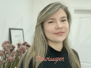 Dakotaaspen