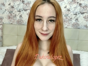 Dakotalopez