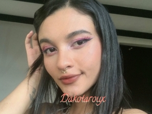 Dakotaroux
