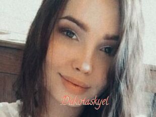 Dakotaskyel
