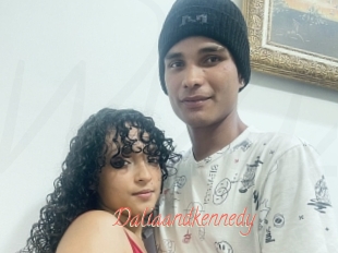 Daliaandkennedy