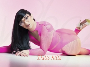 Dalis_hills