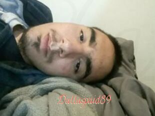 Dallaspaid89