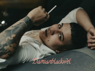 Damianblackwel