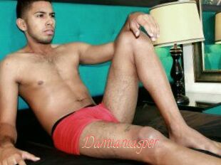 Damiancasper