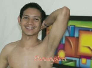 Damiangolden