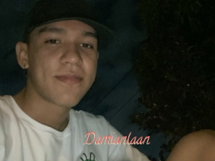 Damianlaan