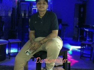 Damianmiller