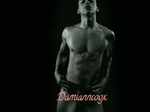 Damianncoox