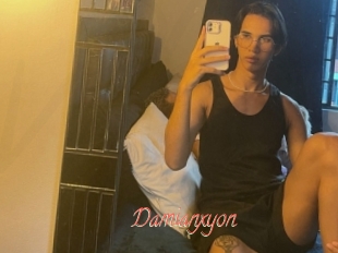 Damianxyon