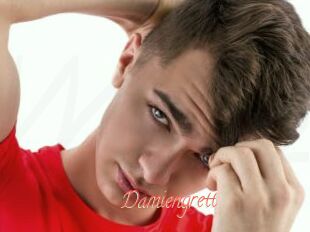 Damiengrett