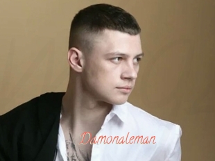 Damonaleman