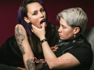 Damonandadams