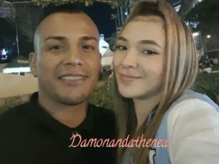 Damonandathenea