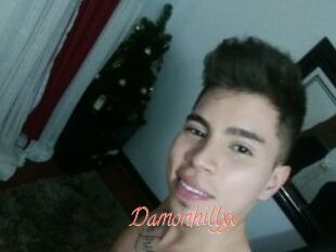 Damonhillxx