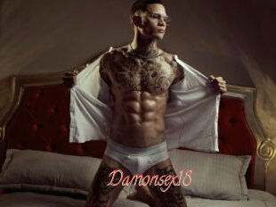 Damonsex18
