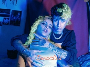 Danandlila