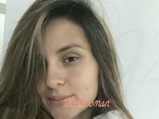 Danaroman