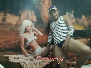 Dangecurtys