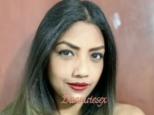 Danicutesex