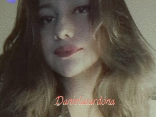 Danielacardona