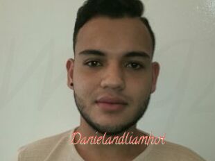 Danielandliamhot