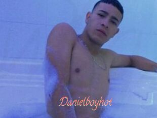 Danielboyhot