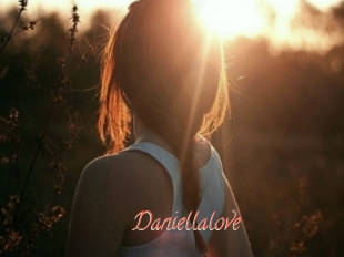 Daniellalove
