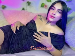 Daniiacutee