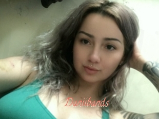 Daniibands