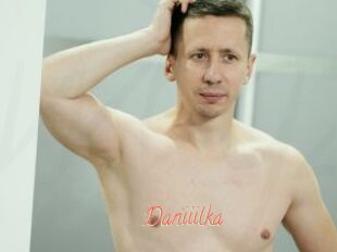Daniiilka
