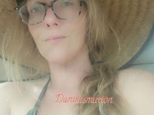 Danikasmutton