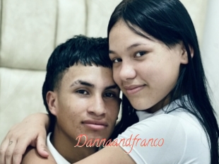 Dannaandfranco