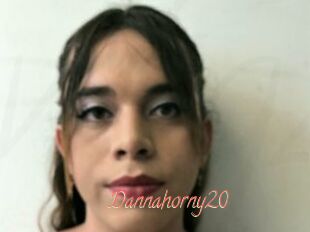 Dannahorny20