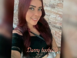 Danny_boobs20