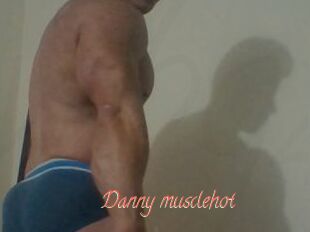 Danny_musclehot