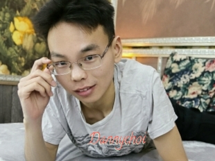 Dannychoi