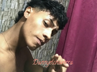 Dannyelchaverra